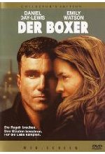 Der Boxer DVD-Cover