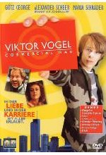 Viktor Vogel - Commercial Man DVD-Cover