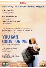 You can count on me DVD-Cover