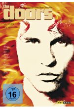 The Doors DVD-Cover