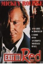 Exit in Red DVD-Cover