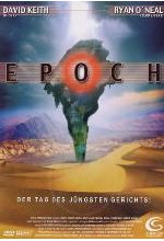 Epoch DVD-Cover