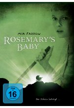Rosemary's Baby DVD-Cover
