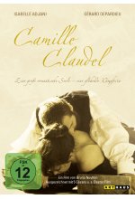 Camille Claudel DVD-Cover