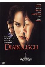 Diabolisch DVD-Cover