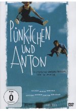 Pünktchen und Anton DVD-Cover