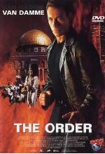 The Order DVD-Cover