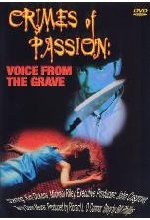 Crimes of Passion DVD-Cover