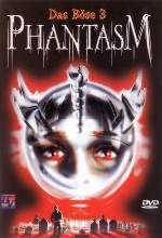 Das Böse 3 - Phantasm 3 DVD-Cover