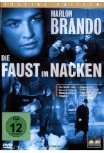 Die Faust im Nacken  [SE] DVD-Cover