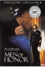 Men of Honor DVD-Cover