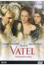 Vatel DVD-Cover