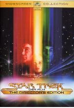 Star Trek 1 - Der Film  [DC] [2 DVDs] DVD-Cover