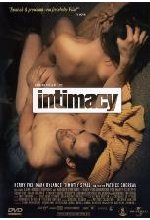 Intimacy DVD-Cover