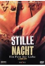 Stille Nacht - Ein Fest der Liebe DVD-Cover