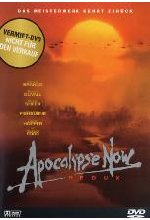 Apocalypse Now Redux DVD-Cover