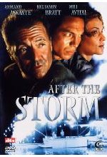 After the Storm DVD-Cover