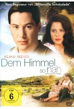 Dem Himmel so nah DVD-Cover