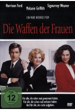 Die Waffen der Frauen DVD-Cover