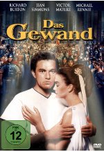 Das Gewand DVD-Cover