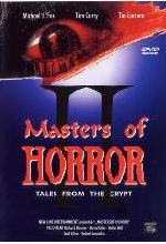 Masters of Horror 2 DVD-Cover