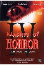 Masters of Horror 4 DVD-Cover