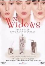 Widows DVD-Cover