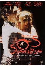 Summer of Sam DVD-Cover