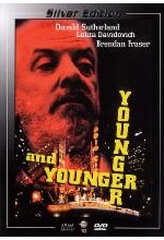 Younger and Younger DVD-Cover