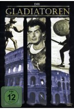 Die Gladiatoren DVD-Cover