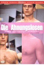Die Ahnungslosen DVD-Cover