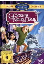 Der Glöckner von Notre Dame DVD-Cover