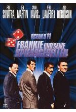 Frankie und seine Spiessgesellen DVD-Cover