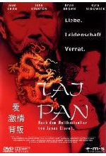 Tai Pan DVD-Cover