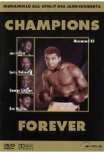 Champions Forever DVD-Cover