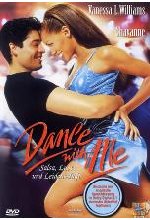 Dance with Me DVD-Cover