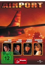 Airport DVD-Cover