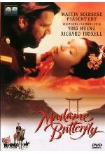 Madame Butterfly DVD-Cover