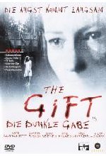 The Gift - Die dunkle Gabe DVD-Cover