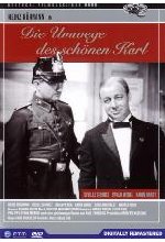 Die Umwege des schönen Karl DVD-Cover