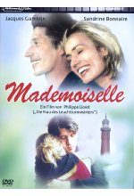 Mademoiselle DVD-Cover