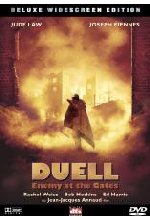 Duell - Enemy at the Gates  [DE] DVD-Cover