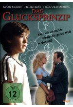 Das Glücksprinzip DVD-Cover