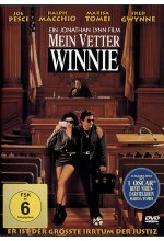 Mein Vetter Winnie DVD-Cover