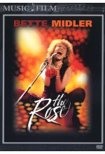 The Rose DVD-Cover