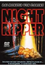 Night Ripper - Das Monster von Florenz DVD-Cover