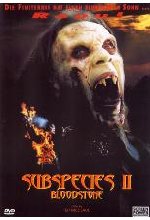 Subspecies 2 - Bloodstone DVD-Cover