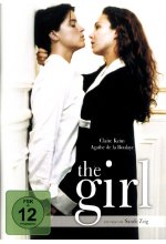 The Girl  (OmU) DVD-Cover