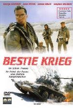 Bestie Krieg DVD-Cover
