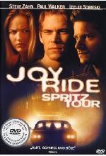 Joyride - Spritztour DVD-Cover
